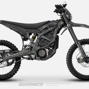 Black Grey