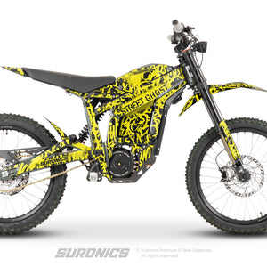 Black Yellow