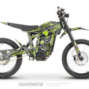 Black Green