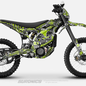 Black Green