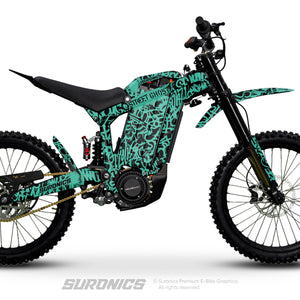 Black Mint