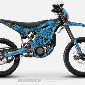Black Cyan