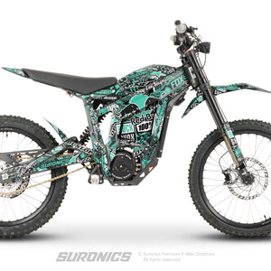 Black Mint