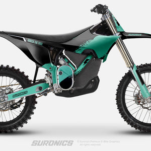 Black Mint