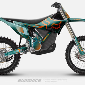 Aventur Orange