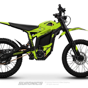 Green Black