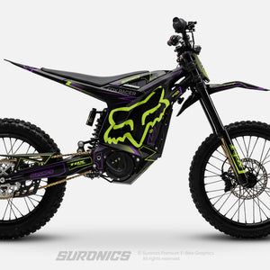 Black Green