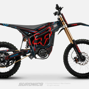 Black Red