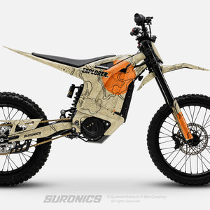 Sand Orange