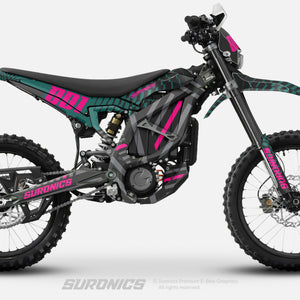 Aventur Magenta