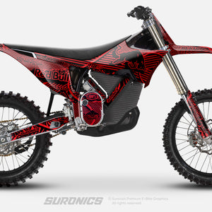 Black Red