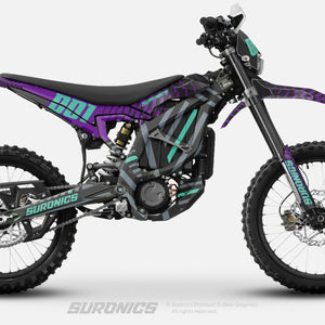 Purple Mint