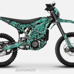 Black Mint