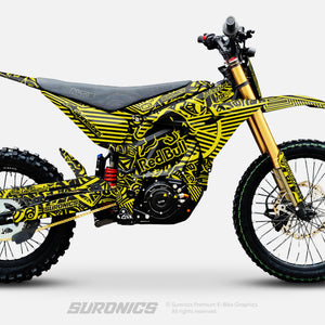 Black Yellow