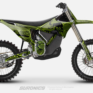 Black Green