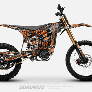 Black Orange
