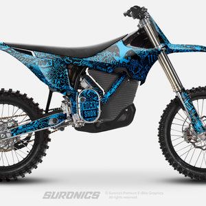 Black Cyan
