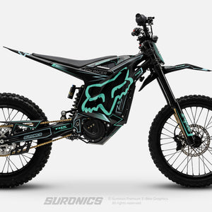 Black Mint