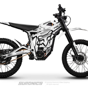 White Black