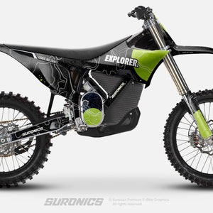 Black Green