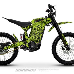 Black Green