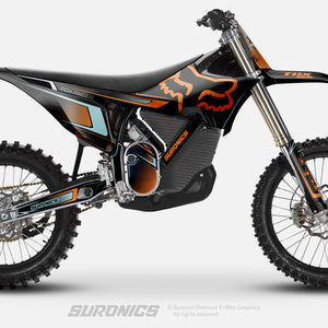 Black Orange