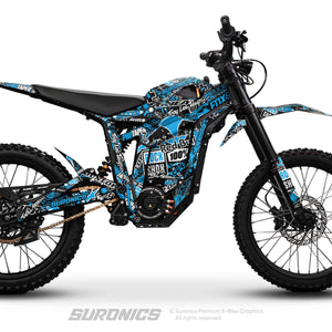 Black Cyan