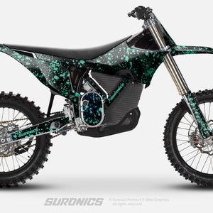 Black Mint