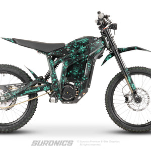 Black Mint