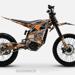 Black Orange