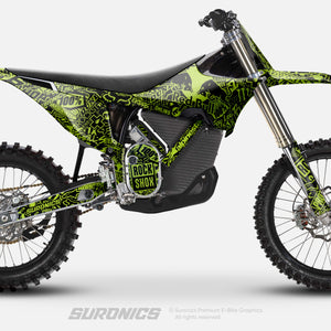 Black Green