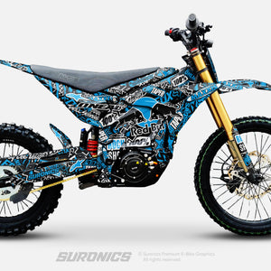 Black Cyan