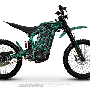 Black Mint