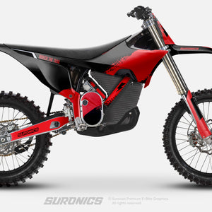 Black Red