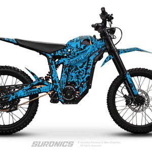 Black Cyan