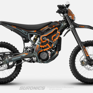 Black Orange