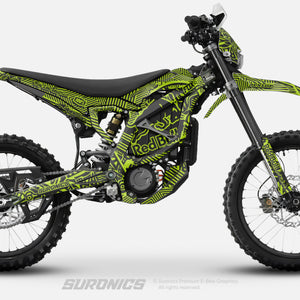 Black Green
