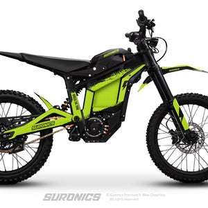Black Green