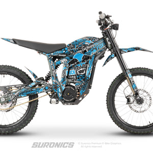 Black Cyan