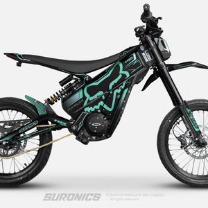 Black Mint