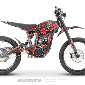 Black Red