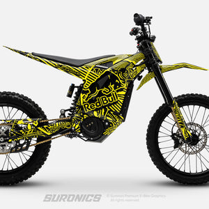 Black Yellow