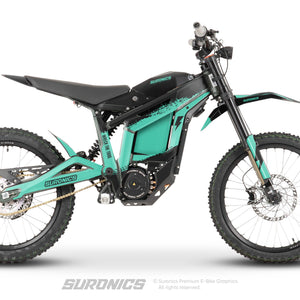 Black Mint