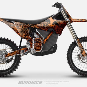 Black Orange