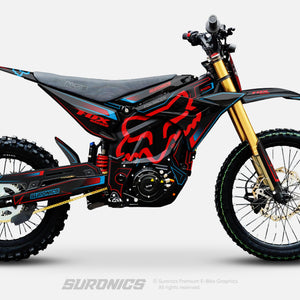 Black Red