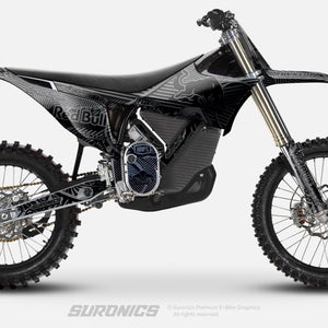 Black Grey