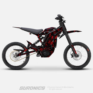 Black Red