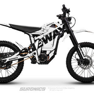 White Black