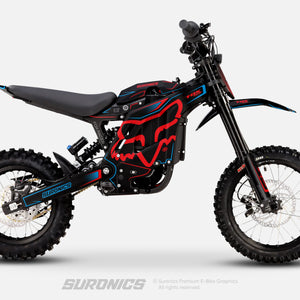 Black Red