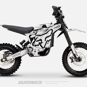 White Black